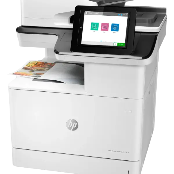 HP Color LaserJet Enterprise MFP M776dn (T3U55A)